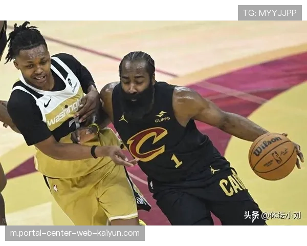 骑士交易哈登后三战进攻火力凶猛 莫布里回归有望补防守短板